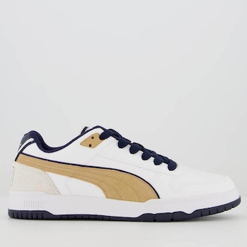 Tênis Puma Rbd Game Low Retro Club - Masculino