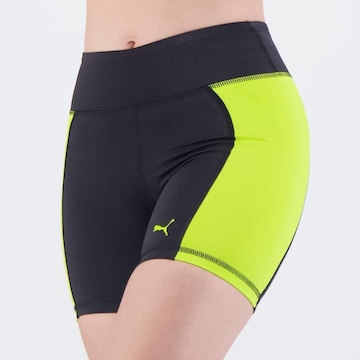 Shorts Puma Fit 5 Tight - Feminino