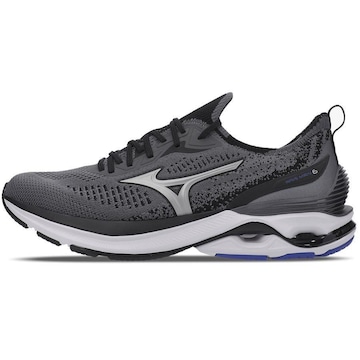 Tênis Mizuno Wave Mirai 6 - Masculino