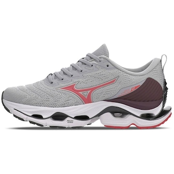 Tênis Mizuno Wave Stratos 2 - Feminino