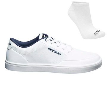 Tênis Mormaii Urban One + Meia - Masculino