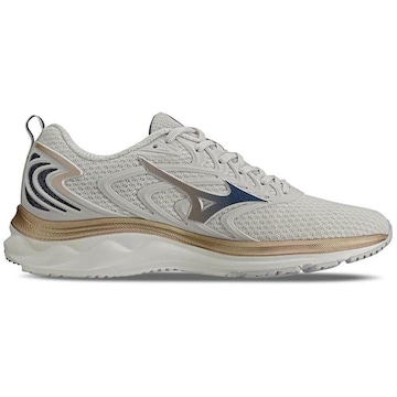 Tênis de Corrida Mizuno Space 4 Feminino