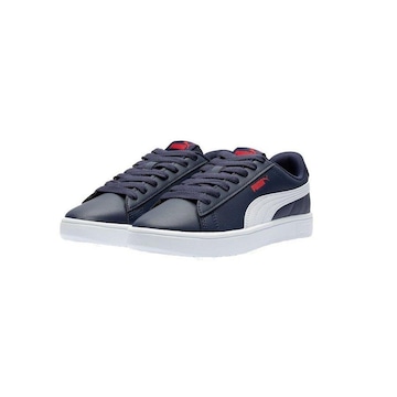 Tênis Puma Rickie Classic Jr - Infantil