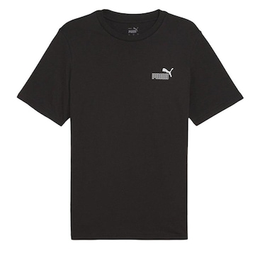 Camiseta Puma Graphics Feel Good - Masculina