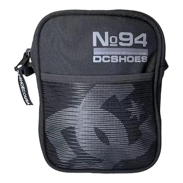 Shoulder Bag Dc Shoes Static 94