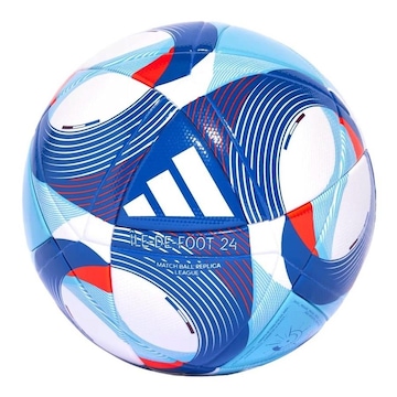 Bola Campo adidas Paris 2024 Île-De-Foot League