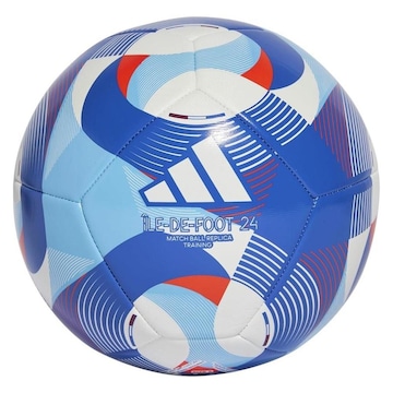 Bola Campo adidas Paris 2024 Île-De-Foot Training