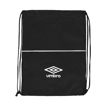 Mochila Gym Sack Umbro Club