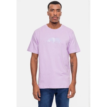 Camiseta Ecko Flat Rhino Gentle - Masculina