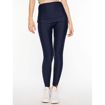 Legging Lisa Dream - Bodyforsure Feminina