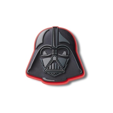 Jibbitz? Crocs Star Wars Cabeça do Vader