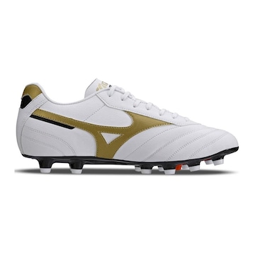 Chuteira de Campo Mizuno Morelia Classic MD Adulto