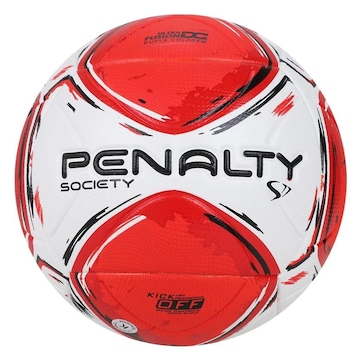 Bola Society Penalty S11 R2 Xxiv