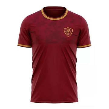 Camisa do Fluminense Braziline Sleet - Masculina