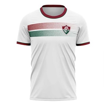 Camisa do Fluminense Braziline Path - Masculina