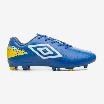 Chuteira de Campo Umbro U01Fb0093-326 - Adulto