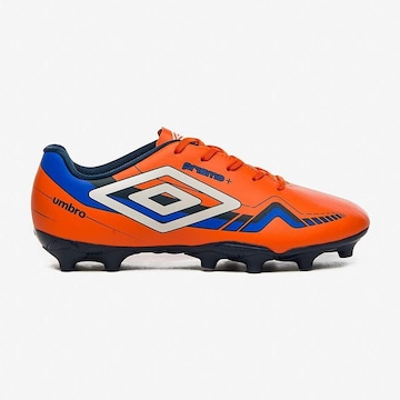 Chuteira de Campo Umbro Prisma - Adulto