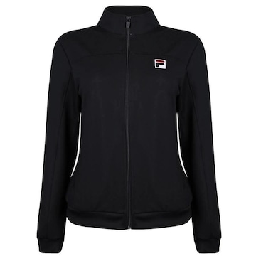 Jaqueta sem Capuz Fila Tennis Club - Feminina