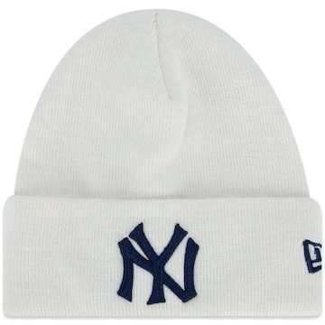 Gorro New Era New York Yankees Logo History