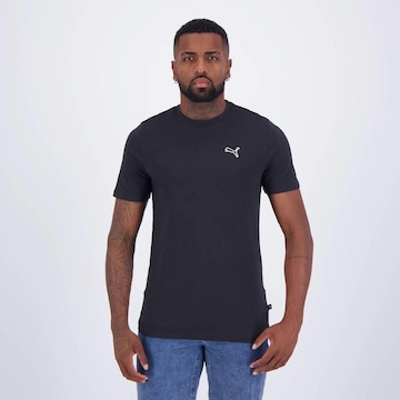 Camiseta Puma Better Essentials - Masculina