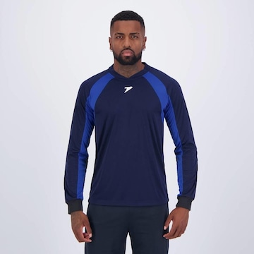 Camisa de Goleiro Poker Cósmica - Masculina