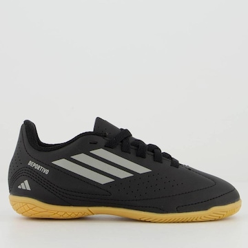 Chuteira Futsal adidas Deportivo III In - Infantil