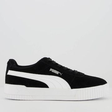 Tênis Puma Carina - Feminino