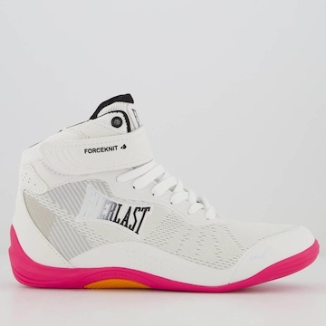 Tênis Everlast Forceknit 4 - Feminino