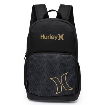 Mochila Hurley Reforçada Impermeável - 16 Litros