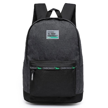 Mochila Onbongo Masculina Reforçada - 15 Litros