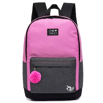 Mochila Onbongo Moda - Feminina - 15 Litros