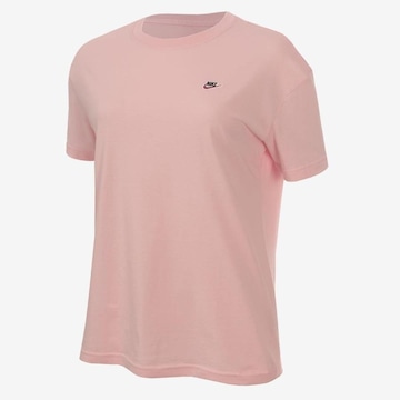 Camiseta Nike Sportswear - Feminina