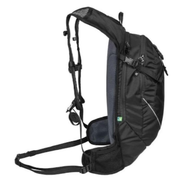 Mochila Curtlo Fluid Thermo 8L C/ Reservatório 2L