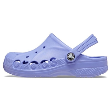 Sandália Crocs Baya Clog Kids - Infantil