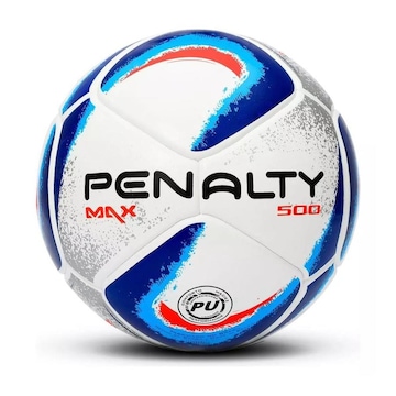 Bola de Futsal Penalty Max 500 Termotec Xxiv