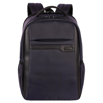 Mochila Sestini 2 Compartimentos Prime Notebook 15 Pol - 22 Litros