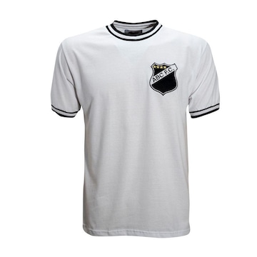 Camisa Abc 72 Liga Retro - Masculina