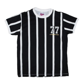 Camisa 1977 Liga Retro - Infantil