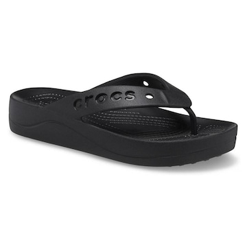 Chinelo Crocs Baya Flip - Unissex