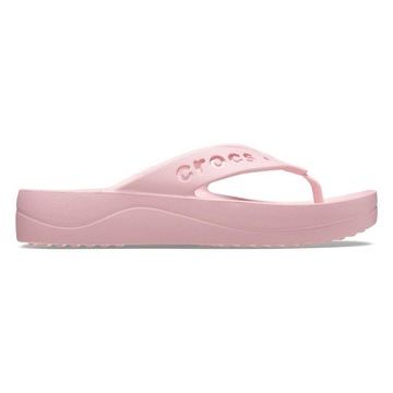 Chinelo Crocs Baya Flip Petal - Unissex