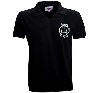 Camisa Polo do America Rj 1904 Liga Retro - Masculina