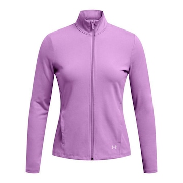 Jaqueta de Moletom Under Armour Motion - Feminino