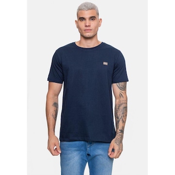 Camiseta Ecko Fashion Basic Crown - Masculina