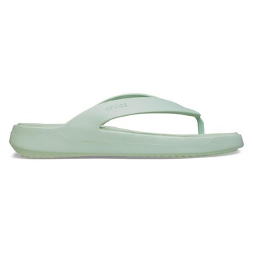 Chinelo Crocs Getaway Flip Plaster - Unissex