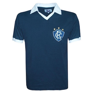 Camisa Polo Liga Retro Remo 1992 - Masculina