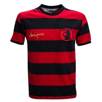 Camisa Sicupira 1970 Liga Retro - Masculina