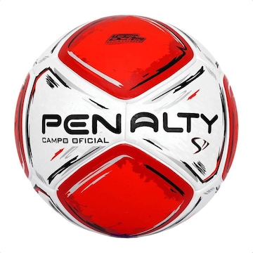 Bola de Futebol de Campo Penalty S11 R1 Profissional