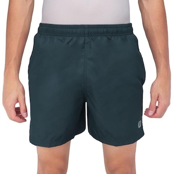 Shorts Wilson Tour 2 - Masculino