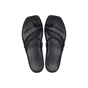 Sandália Crocs Miami Toe Loop - Feminino