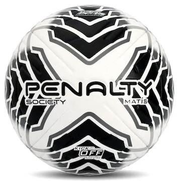 Bola Society Penalty Matis Xxiv